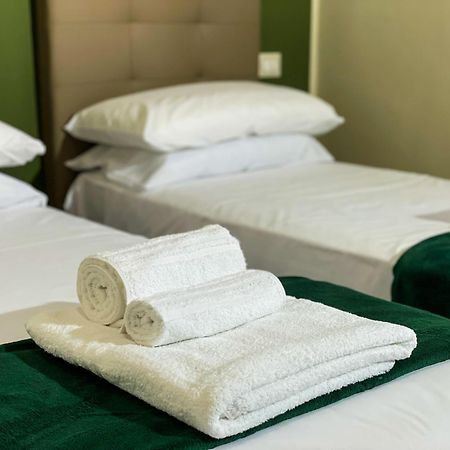 Louma Rooms Bari Kültér fotó