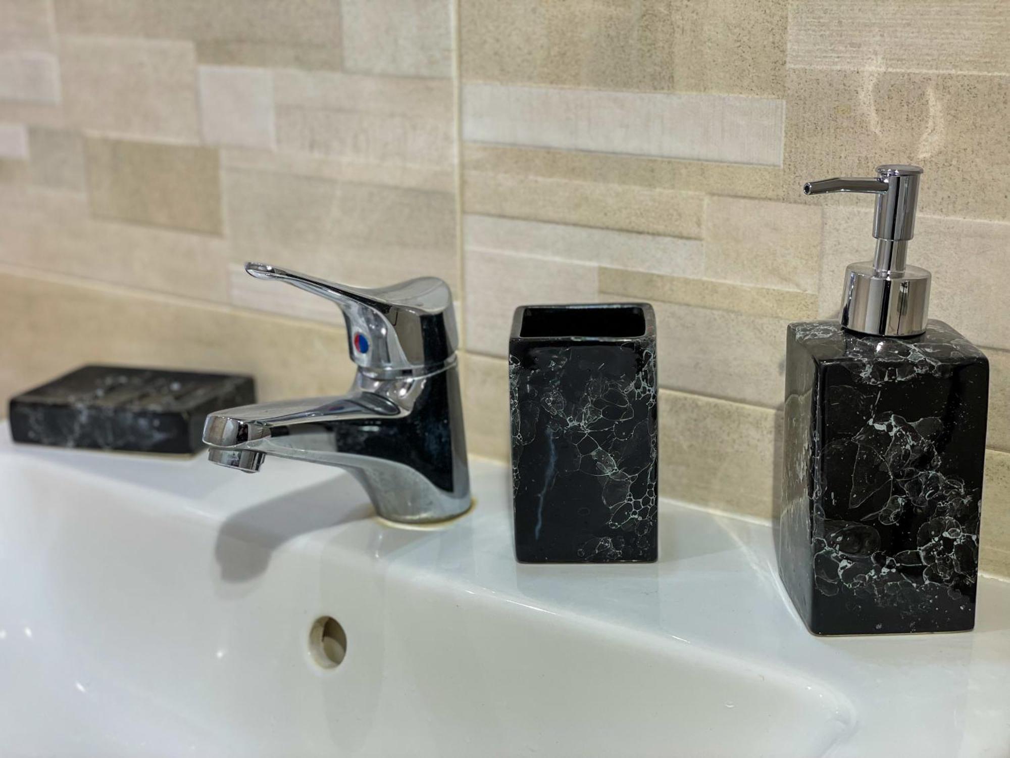 Louma Rooms Bari Kültér fotó
