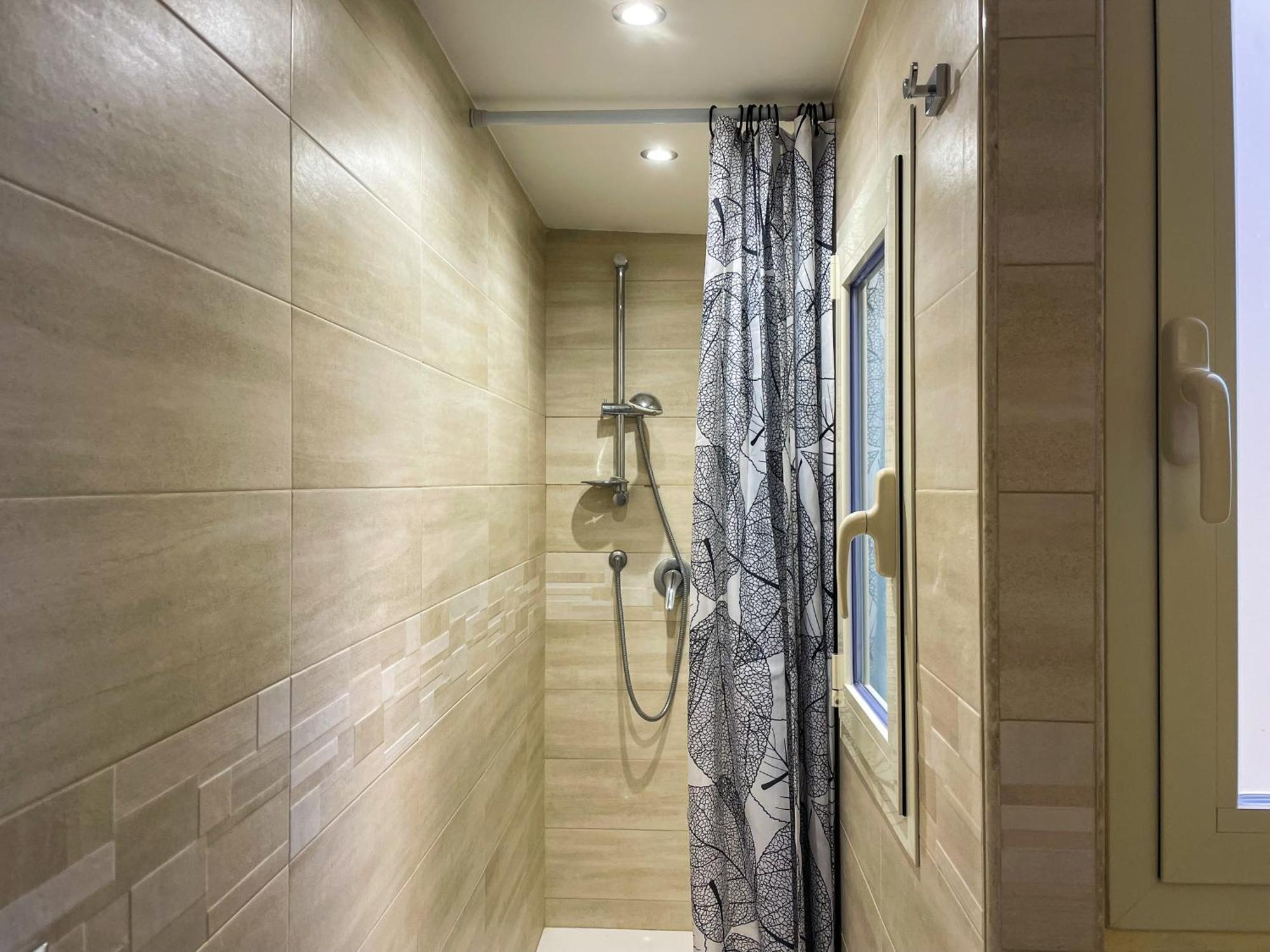 Louma Rooms Bari Kültér fotó