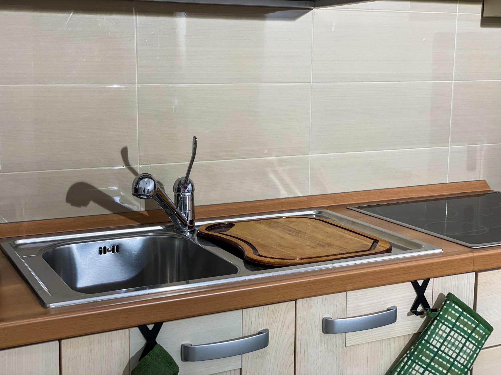 Louma Rooms Bari Kültér fotó